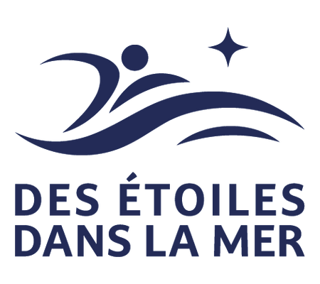 Des étoiles dans la Mer