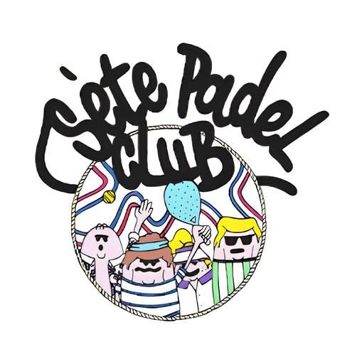 Sète Padel Club.