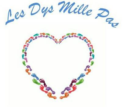 Les Dys Mille Pas